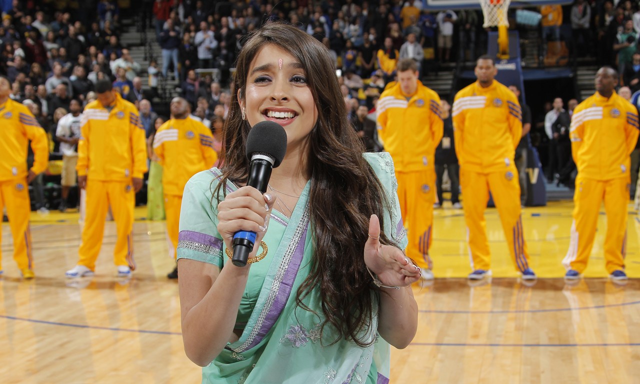 四大nba美女记者!瑞秋完美