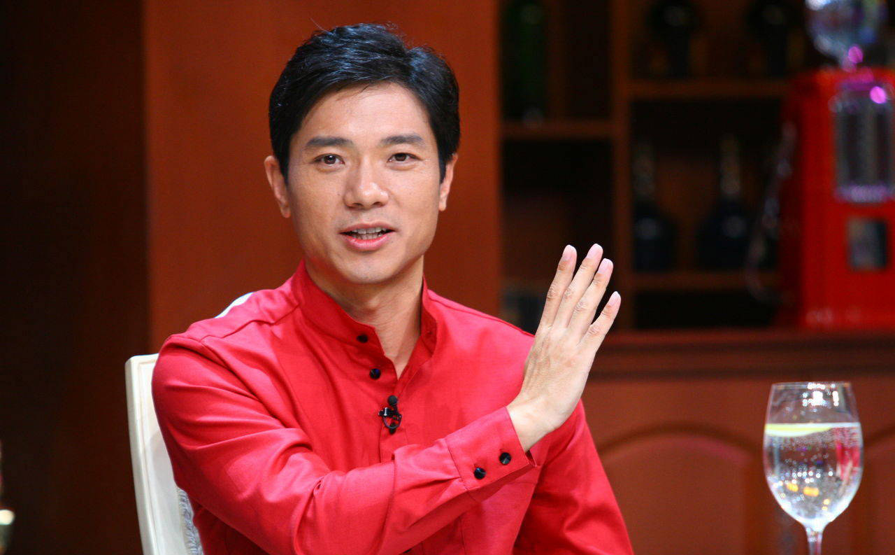 李彦宏:把事情做到极致,这个世界会因你而改变 .