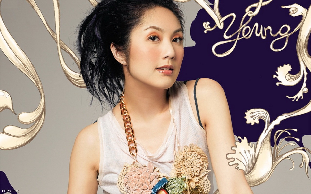 得,跨界歌坛和演艺圈,成为香港的歌影双后,她就是王菲都嫉妒的杨千嬅