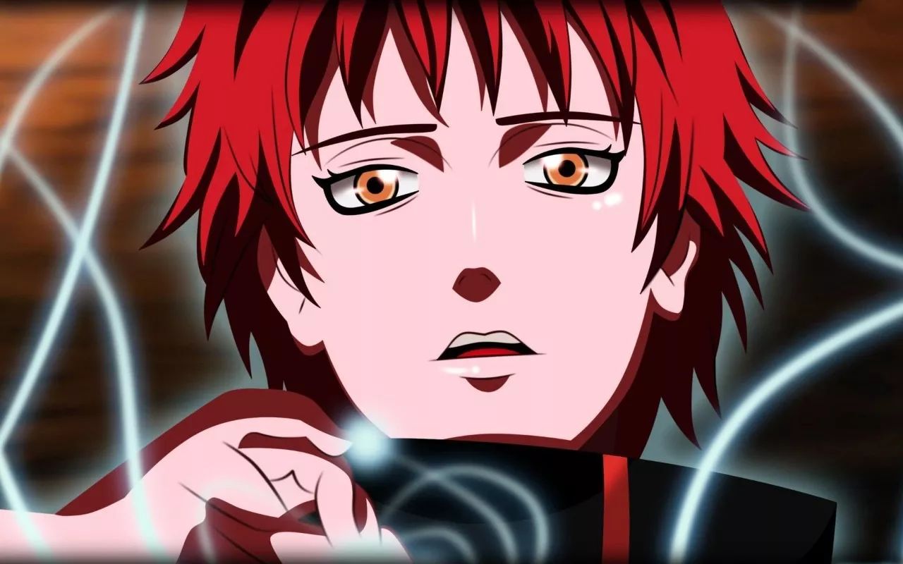 火影忍者晓里面单挑最弱的人它是谁呢