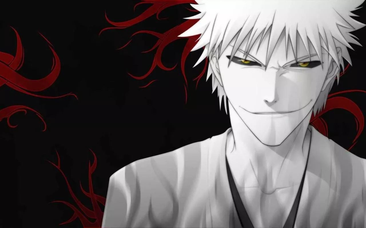 若不是这个原因死神漫画肯定不会在16年完结