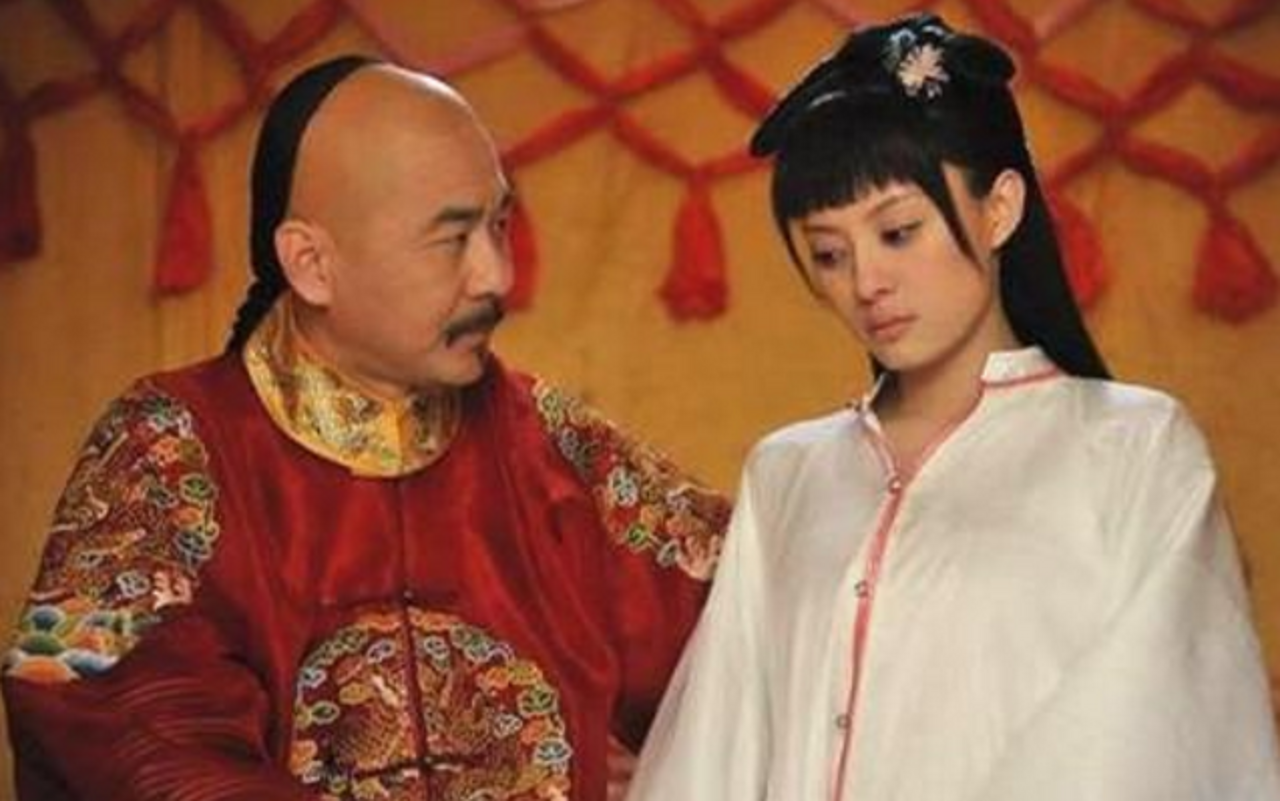 为何说甄嬛真正最爱的不是果郡王,而是皇上?这心思果然不简单