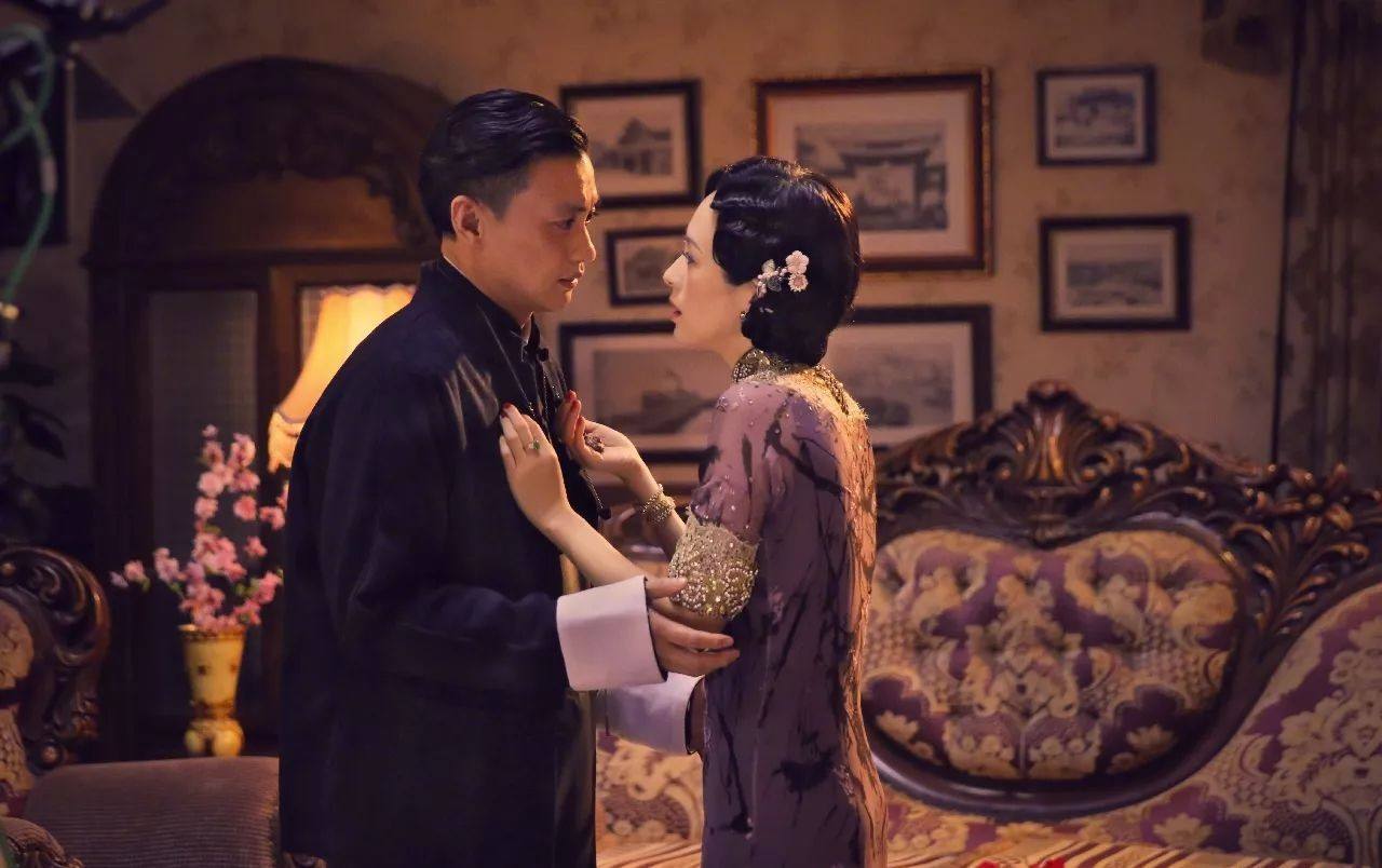 演员冠军诞生周一围蓝盈莹翟天临为三强章子怡成最大赢家