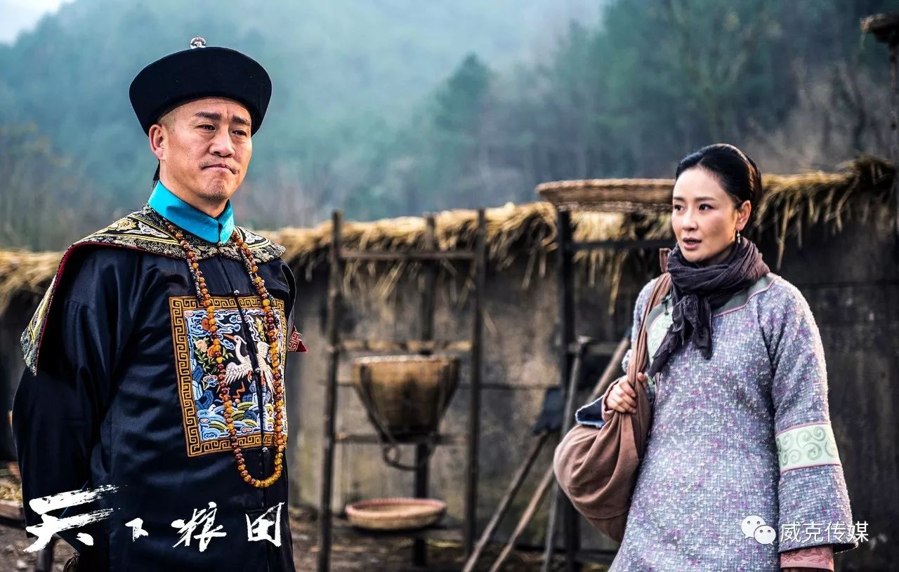 《天下粮田》收官在即,侯岩松挑战反派杜霄引深思