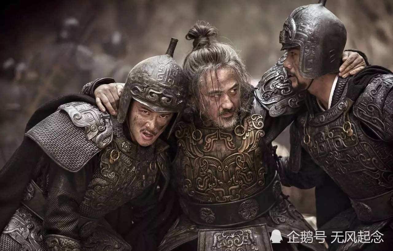 中国古代史上最可悲的王朝:山河破碎,战乱不止,汉人被大举屠杀|司马炎