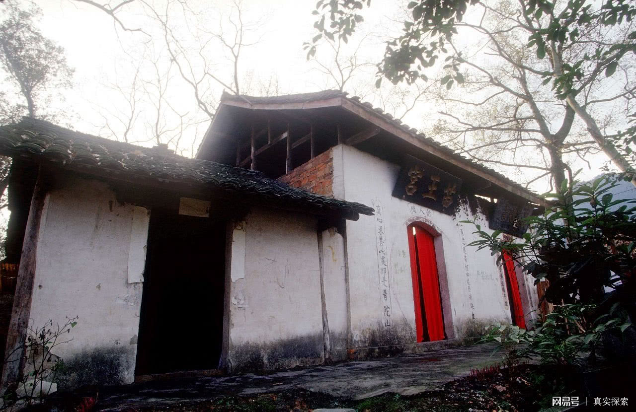 榕江县城里的苗王庙贵州黔东南地区的榕江县是苗侗文化的发源地