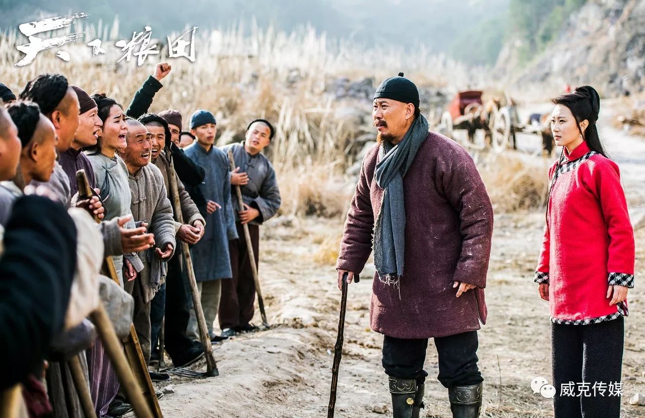 且编剧高锋以及导演阚卫平磨刀十五年,功力满满,在他们的努力下,整个