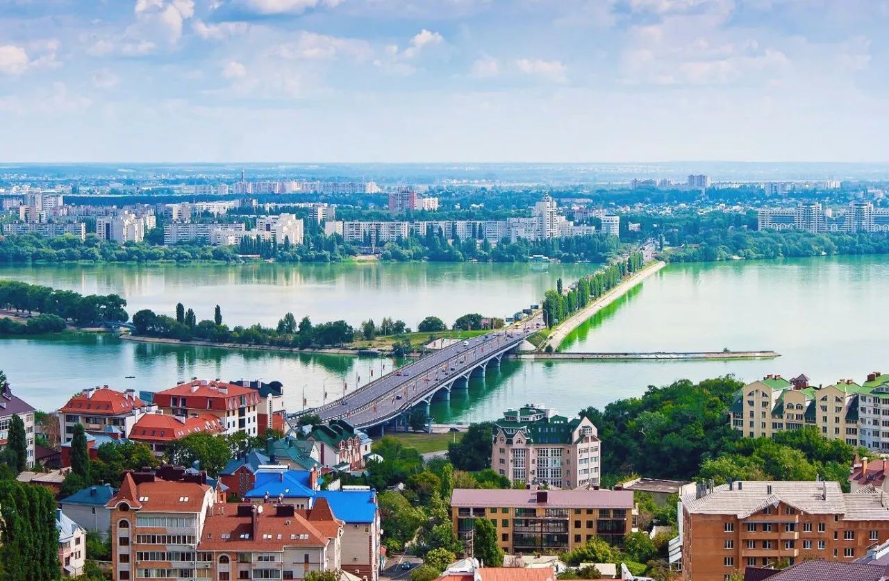 俄罗斯城市排行榜,莫斯科排第四,圣彼得堡未上