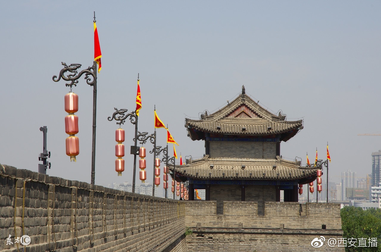 复兴号开通,西安4个小时飙到北京[鼓掌]