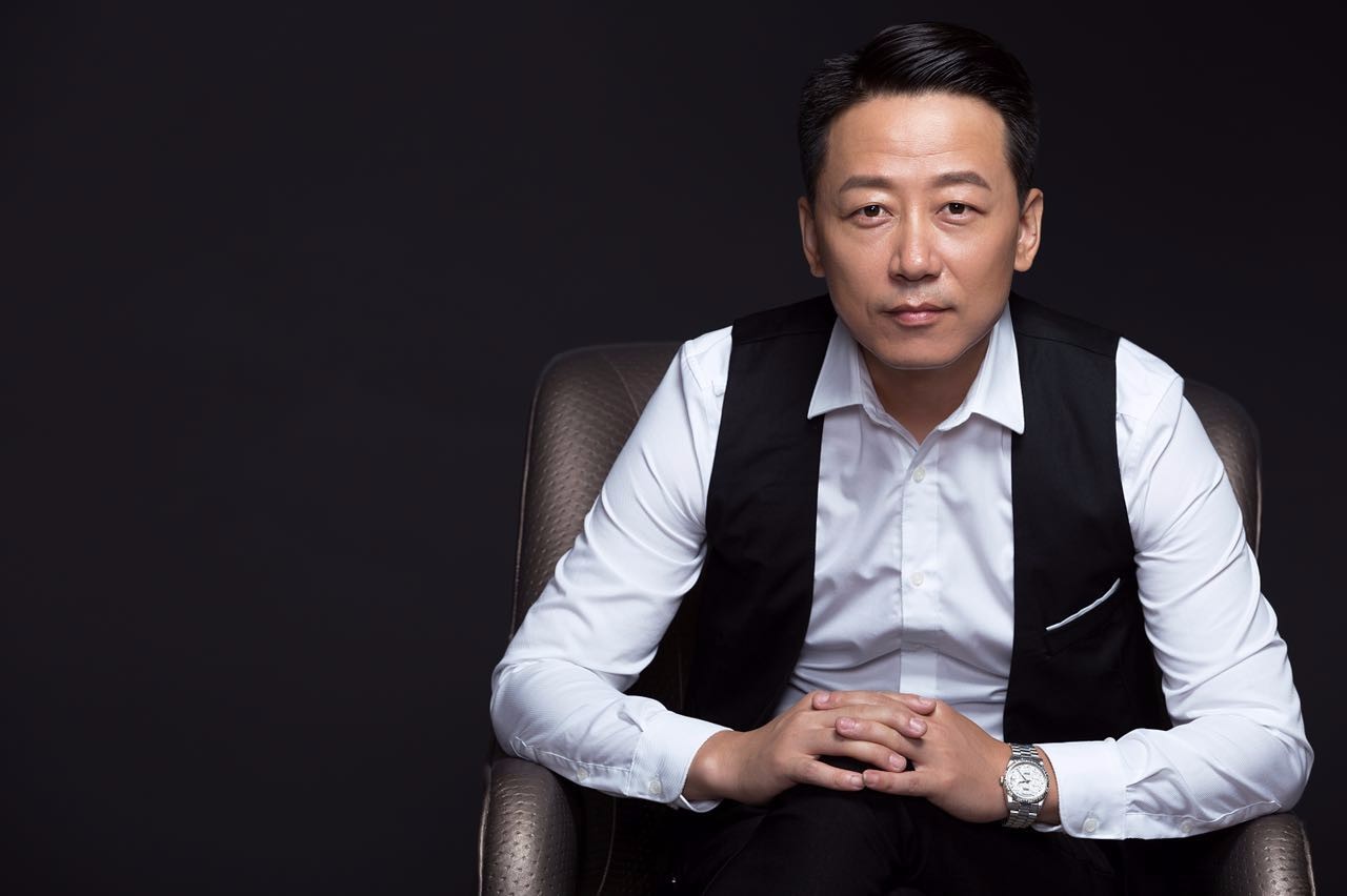 胡明：韬光养晦修真我，精心雕琢演角色