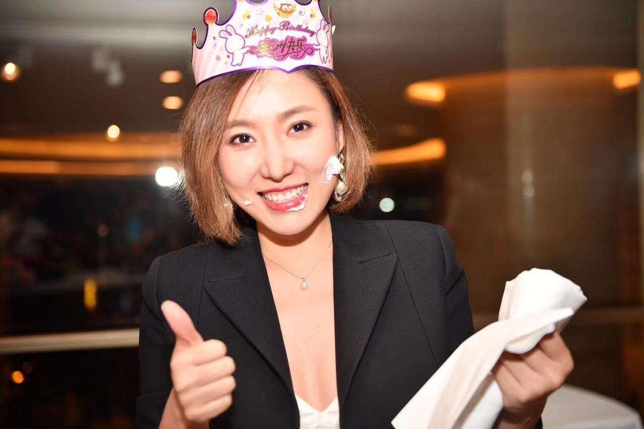 27岁文筱婷将面临比曼萨努还大的压力?