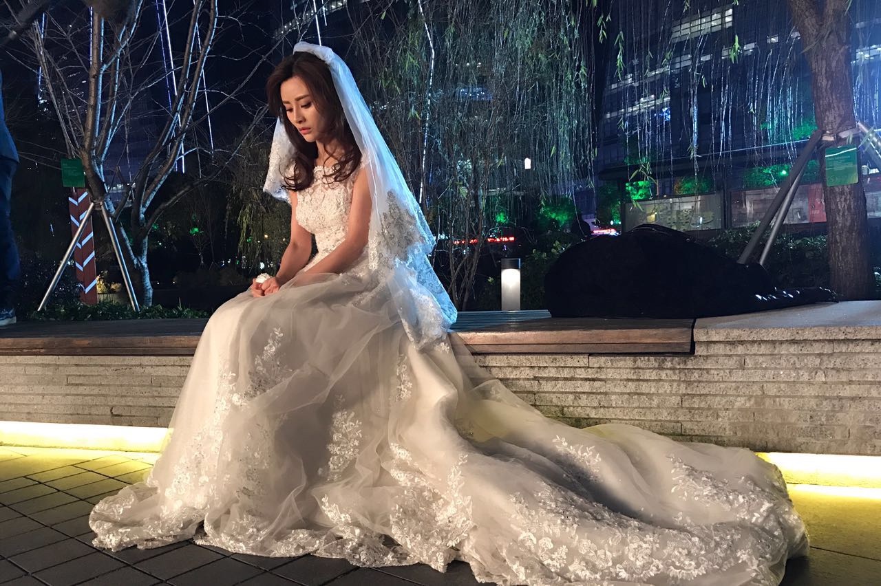 周梓言《特化师》幕后大爆料,戏里最能吃的小姐姐,你猜会是谁?