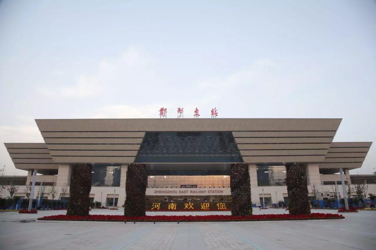 我国十个最有名的火车站,有一处被西媒评定为全世界第1