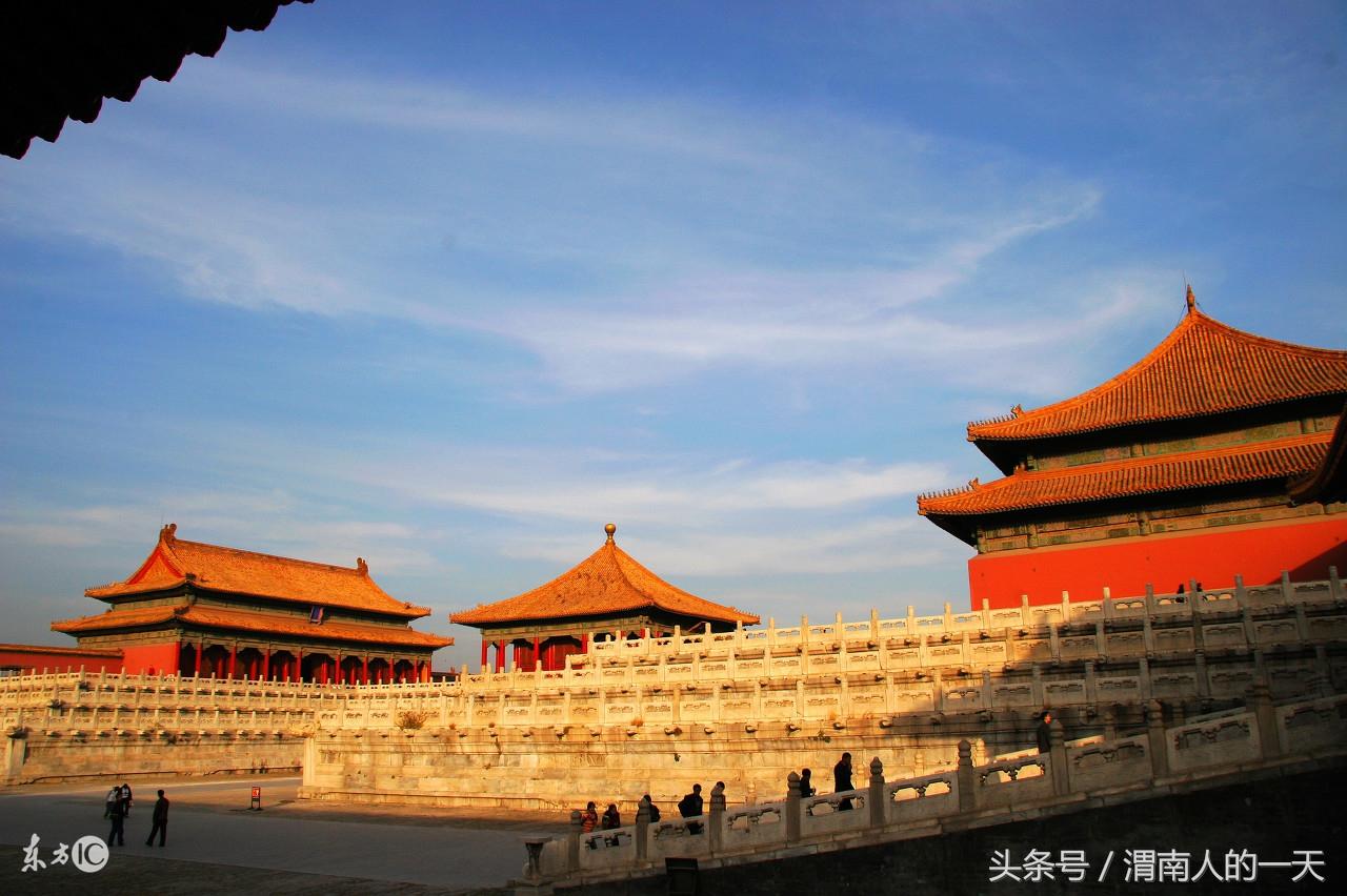 世界级中国十大景点图片