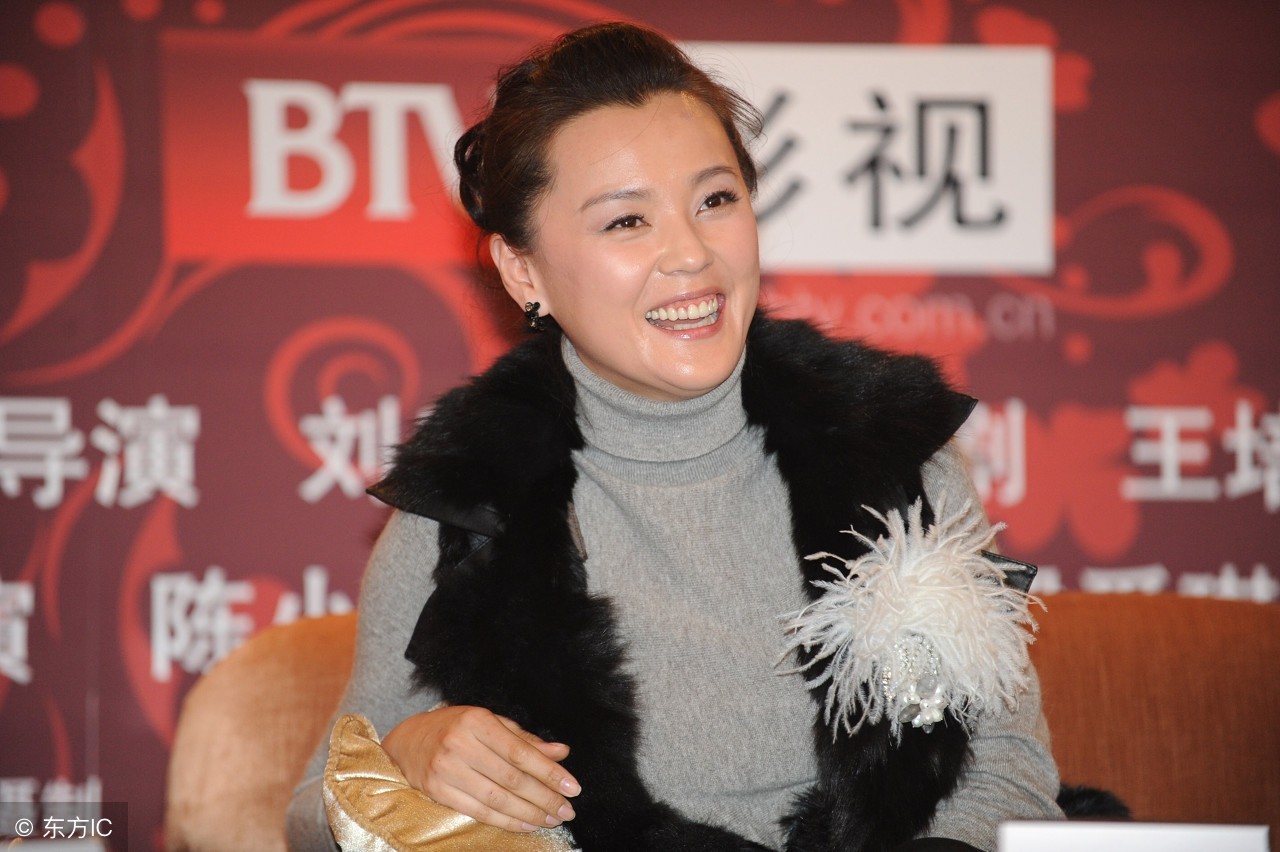 中国影视演员梁爱琪