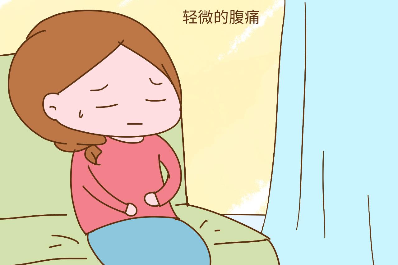 月子期间会遇到的痛苦事, 一件比一件折磨人, 你逃开了几件?