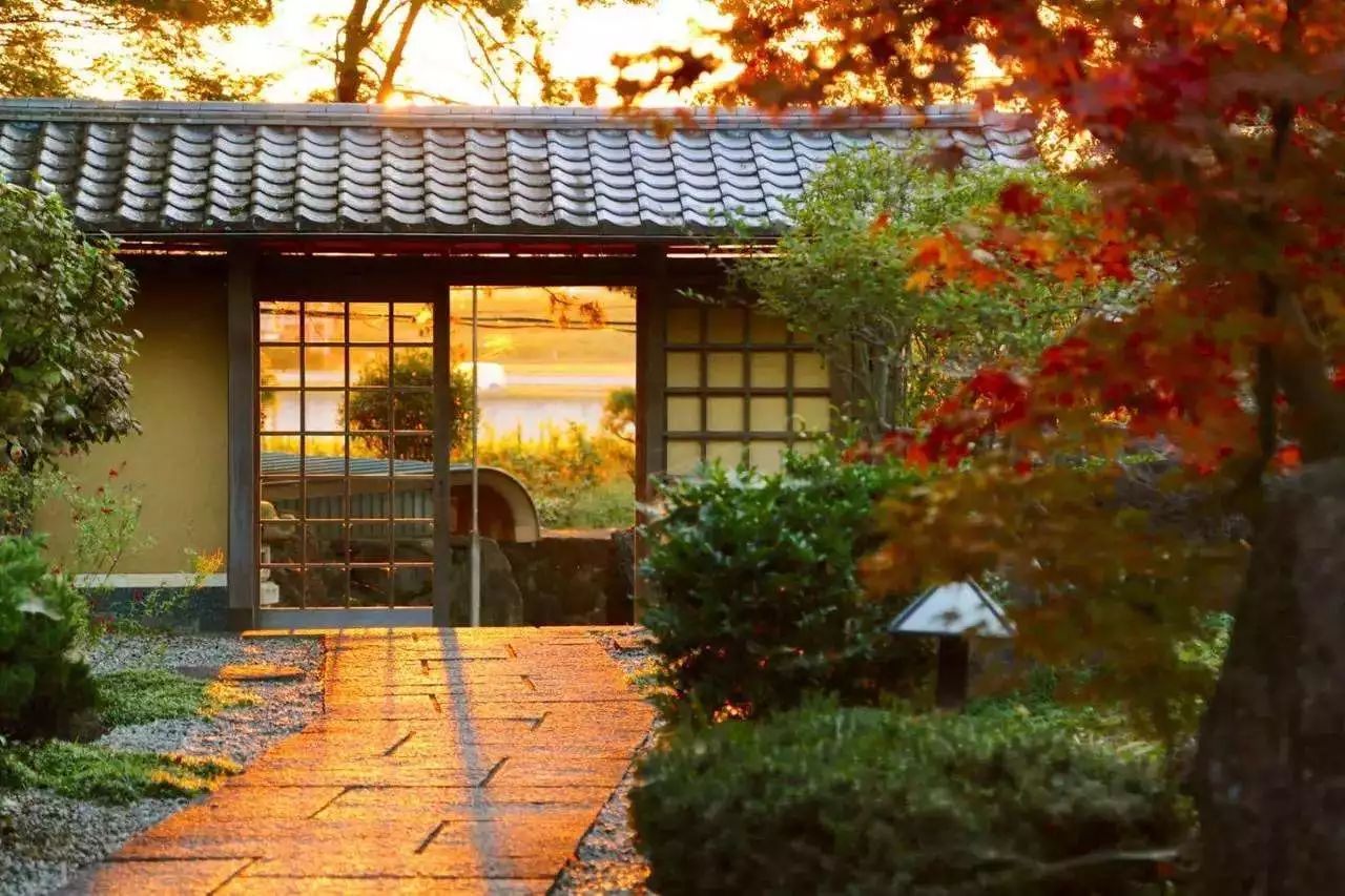 日本的民宿居然这么赞!看了就再也不想住坑爹的酒店了!|坑爹|民宿|酒