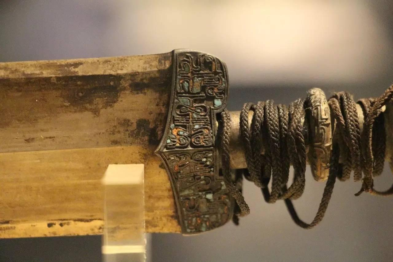 成语 筚路蓝缕 讲述火神之后如何创立强大的楚