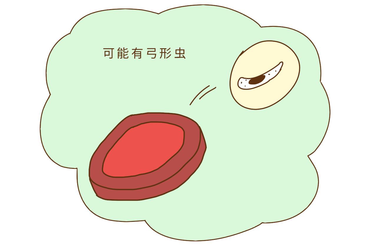 如果身体不是特别好, 就别在孕期吃这4种东西了!