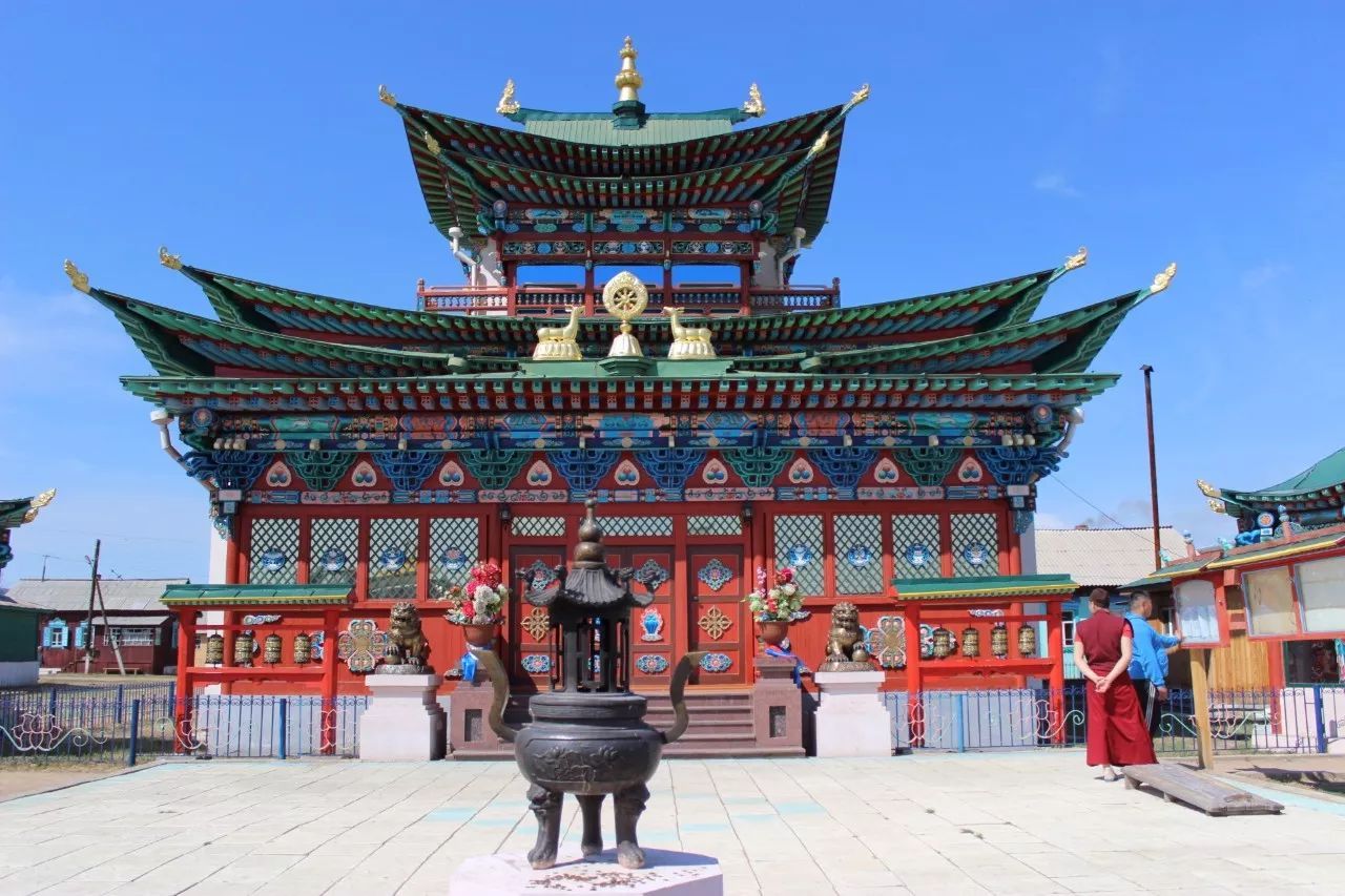 俄罗斯城市排行榜,莫斯科排第四,圣彼得堡未上