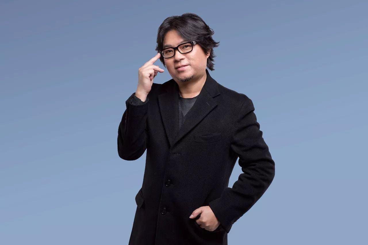 高晓松:文化自信的核心,是不被他人界定