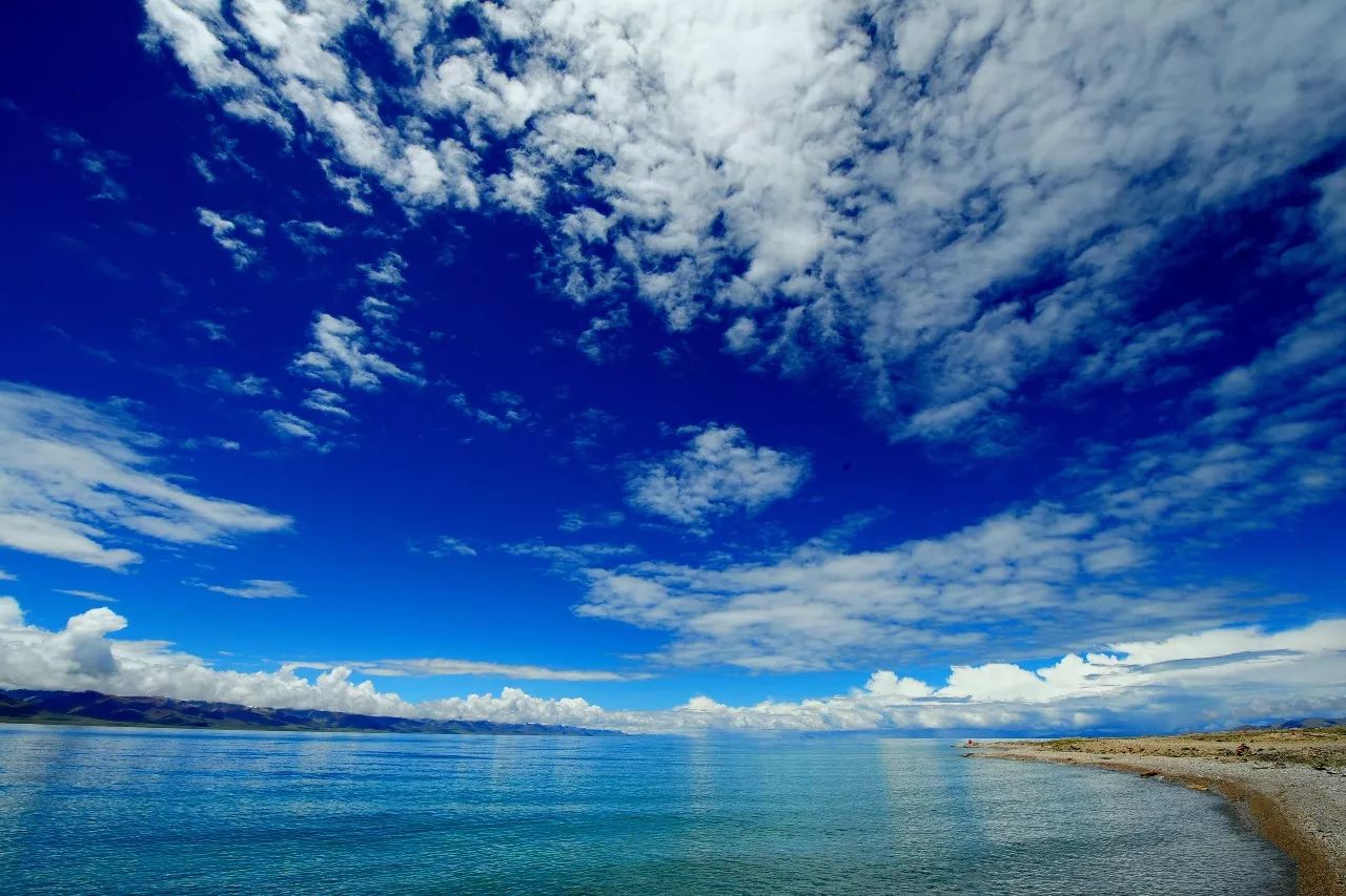 去看看那一座座的雪山,是怎样用自己的泪滴汇流成江河,用舍我的纯净去