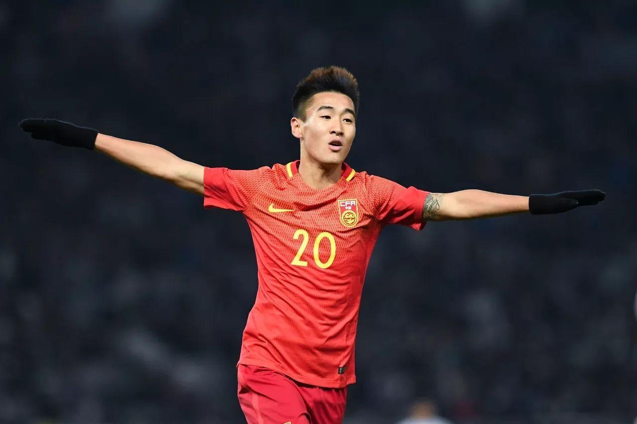 韦世豪惊艳难救主u23国足被逼上绝路 末轮死磕卡塔尔