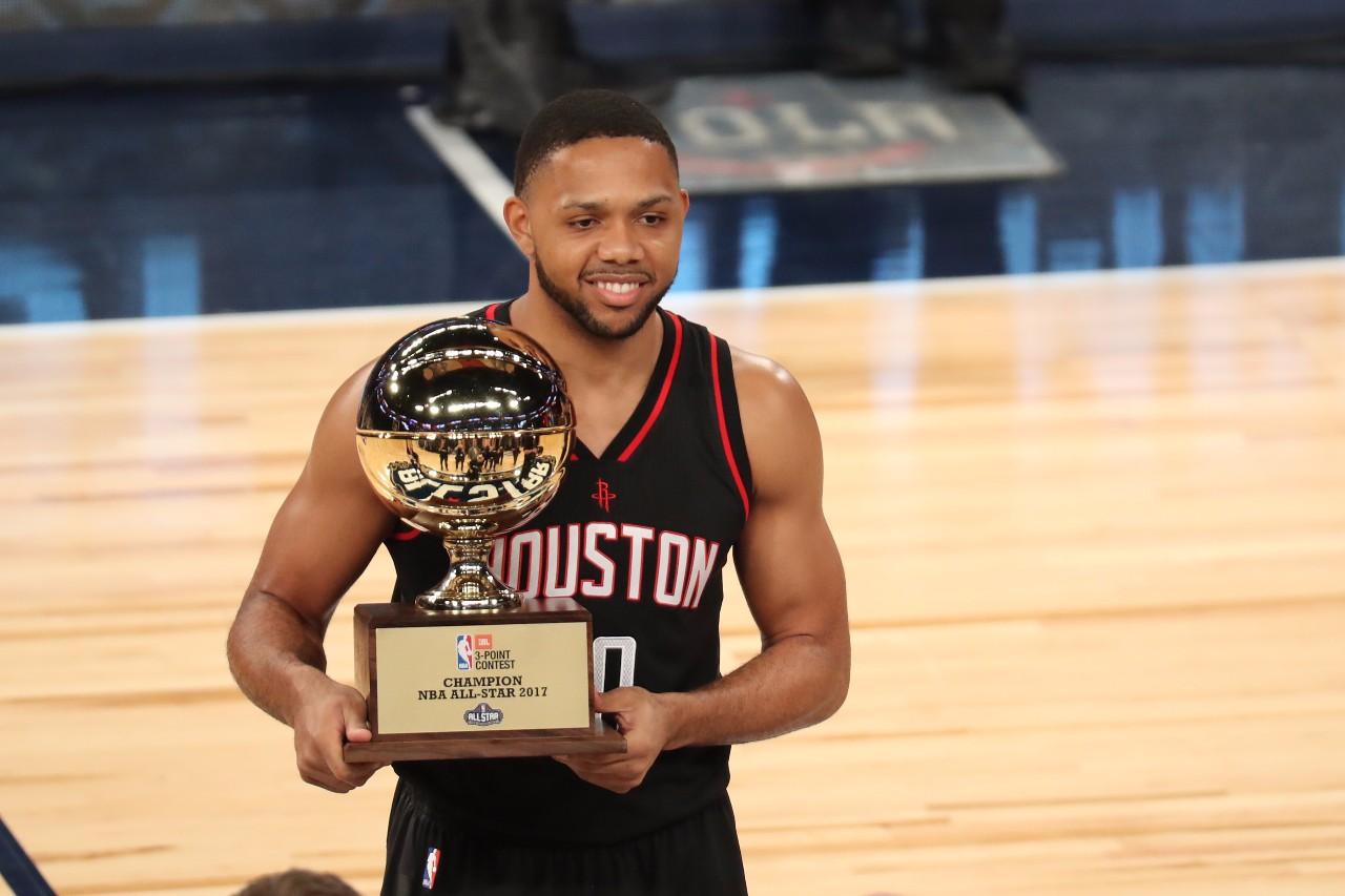 从巨星胚子到最佳第六人,埃里克戈登的涅盘重生之路!