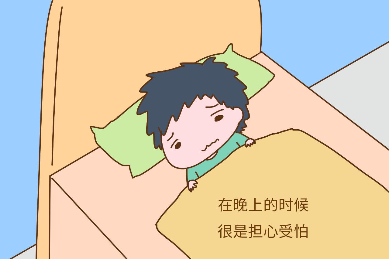 什么样的孩子是最可怜的? 没有跟爸妈一起睡过的孩子!