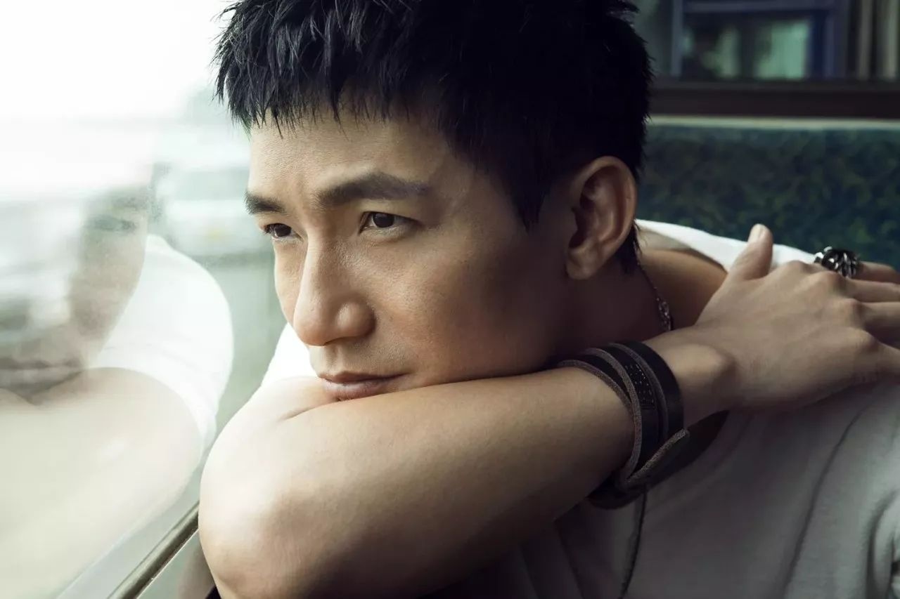 【椰视频】海南"小骄傲"陈楚生来海口啦,还带来这款"催泪卸妆大片"