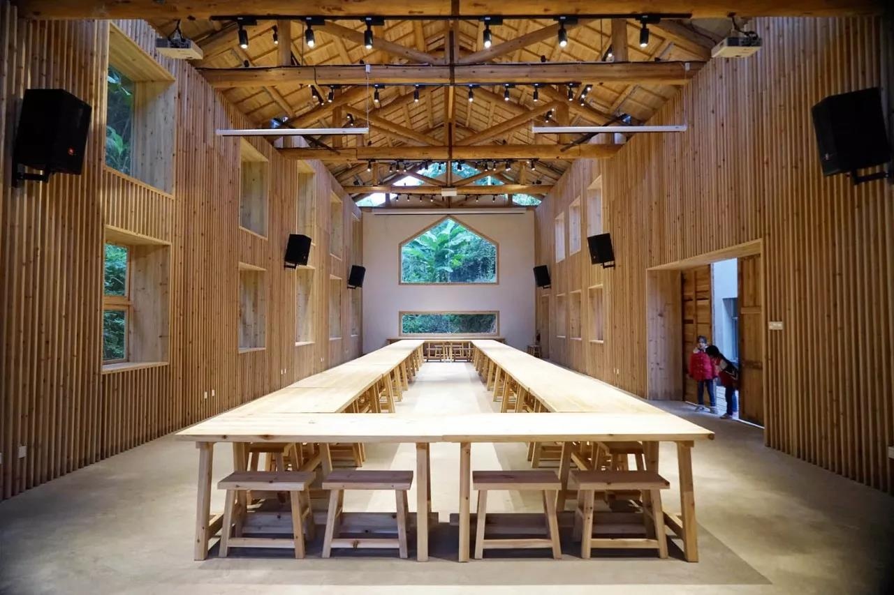 贵州茅贡镇,与茅贡镇人民政府,地扪生态博物馆共同在地推进茅贡乡创