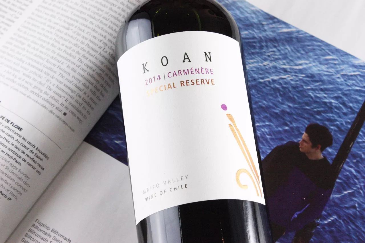 这四支葡萄酒肯定有一支适合你