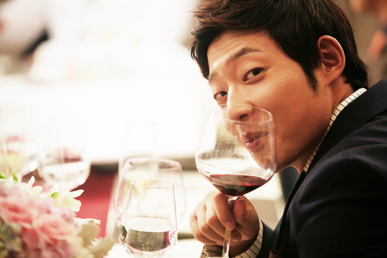 《丑女无敌》过去已经十年啦 宅男唐亚军帅气依旧