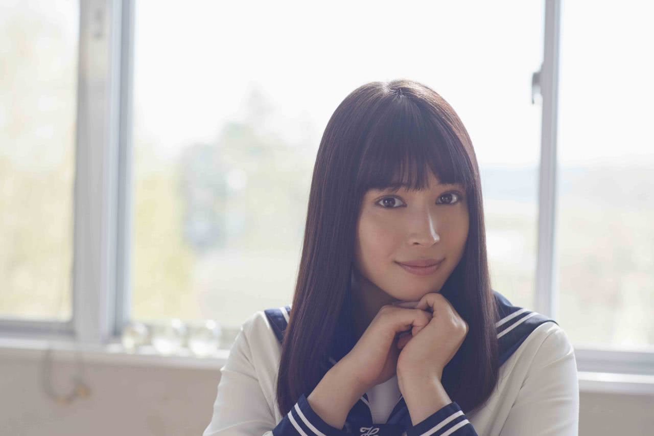 米泽穗信畅销校园推理作《冰菓》首度电影化