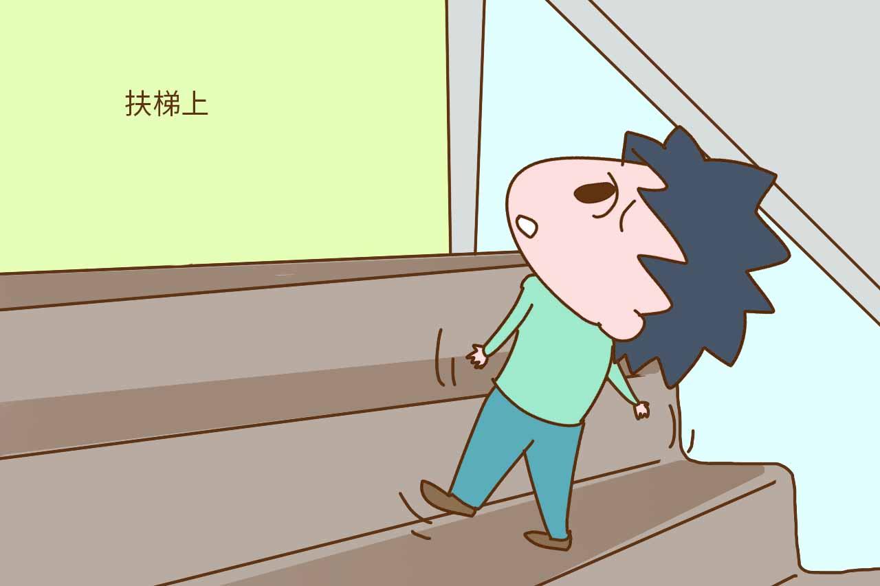 带孩子出门,到这3个地方再累也要抱着,不然容易有危险