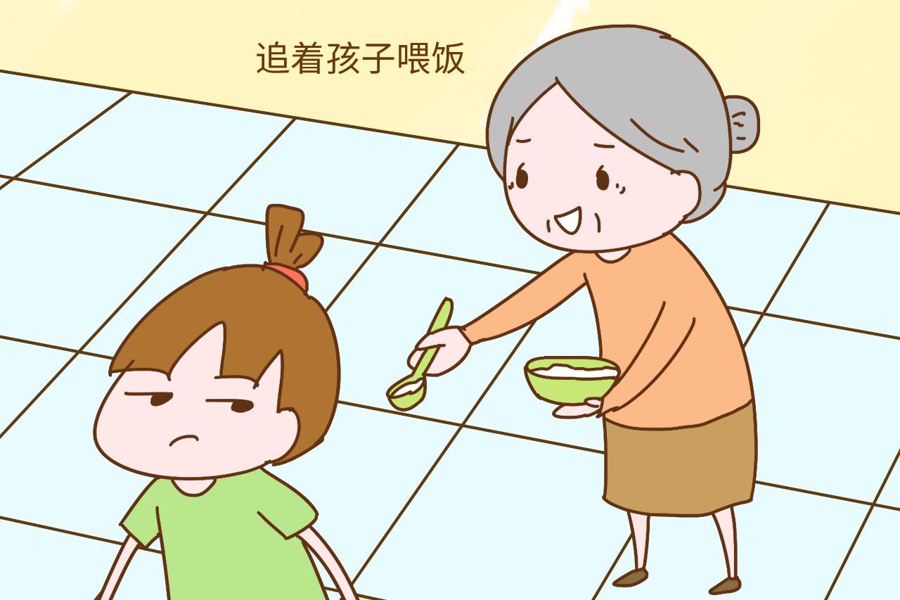 这几种老人真的不适合带孩子,影响孩子长远发展,家长要当心