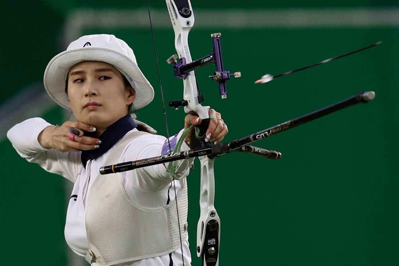 韩国在冬奥会已斩获26金,但一夏季项目比短道速滑更无敌