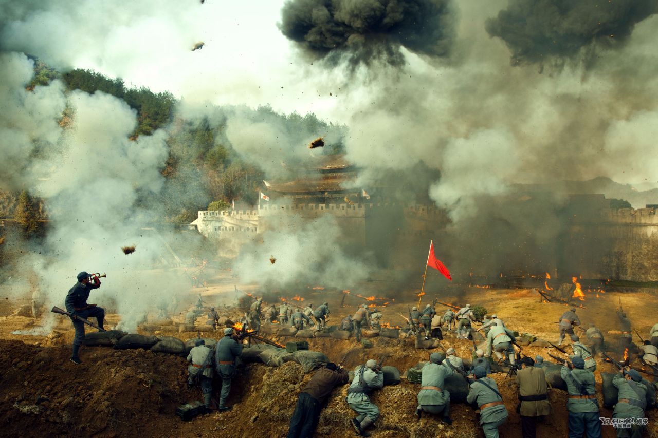 历史的小细节：你想过战争年代传单上的内容都写什么吗？