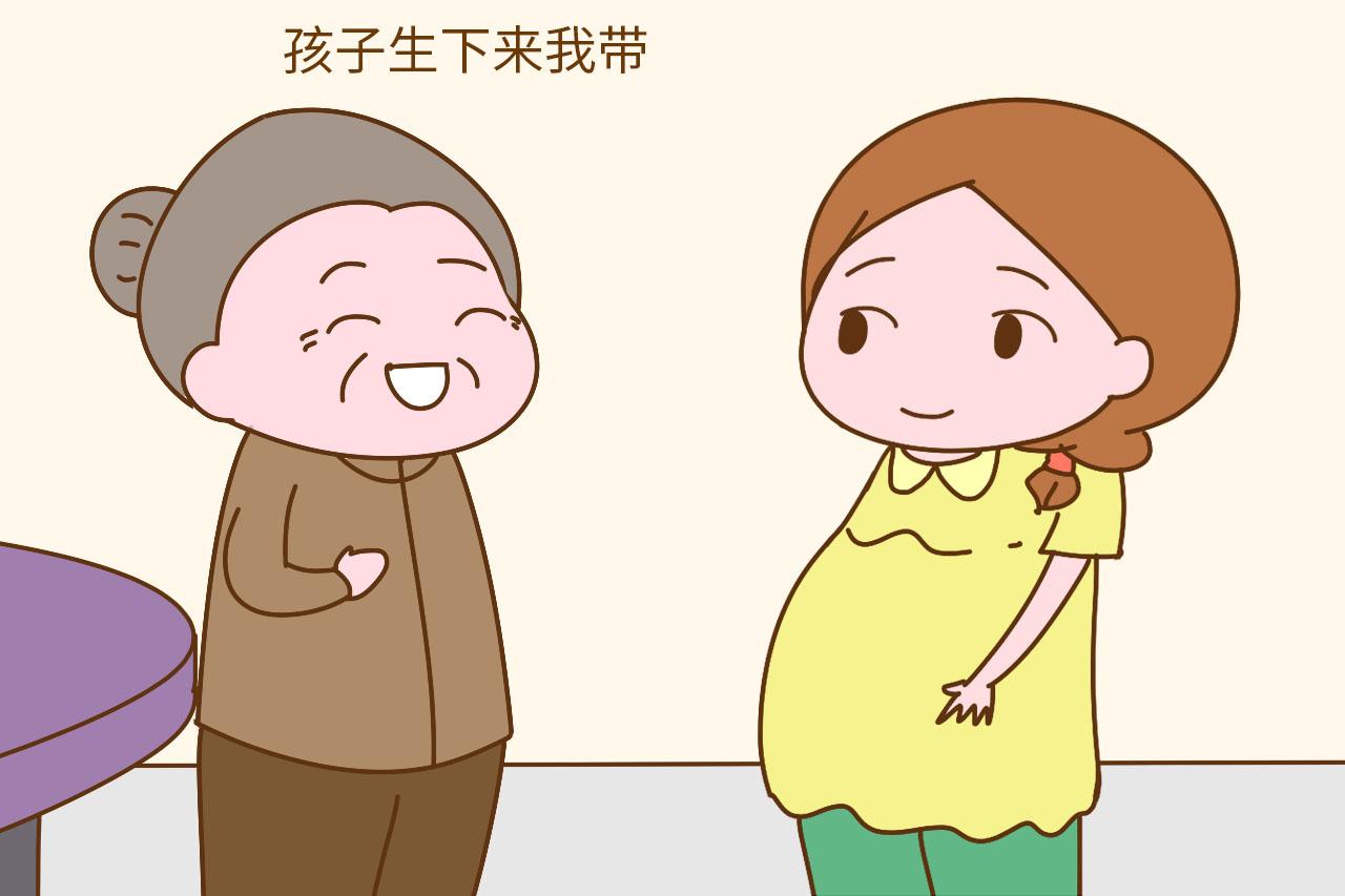 婆婆说的这三句话最虚伪 当真就等着吃亏吧