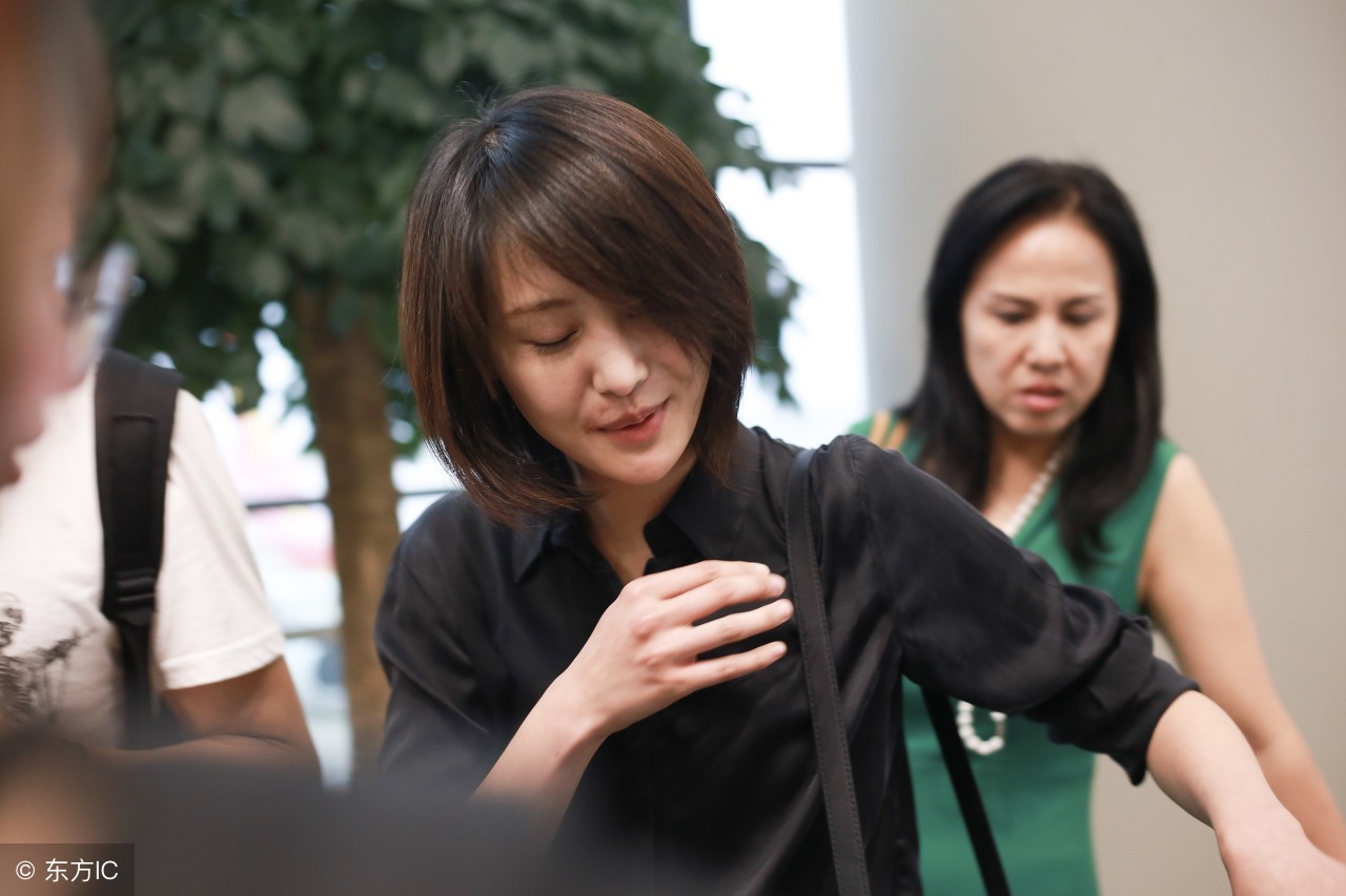 郑爽 爽妹子微笑精选,看完包你天天甜甜蜜蜜 给笑容天使点赞