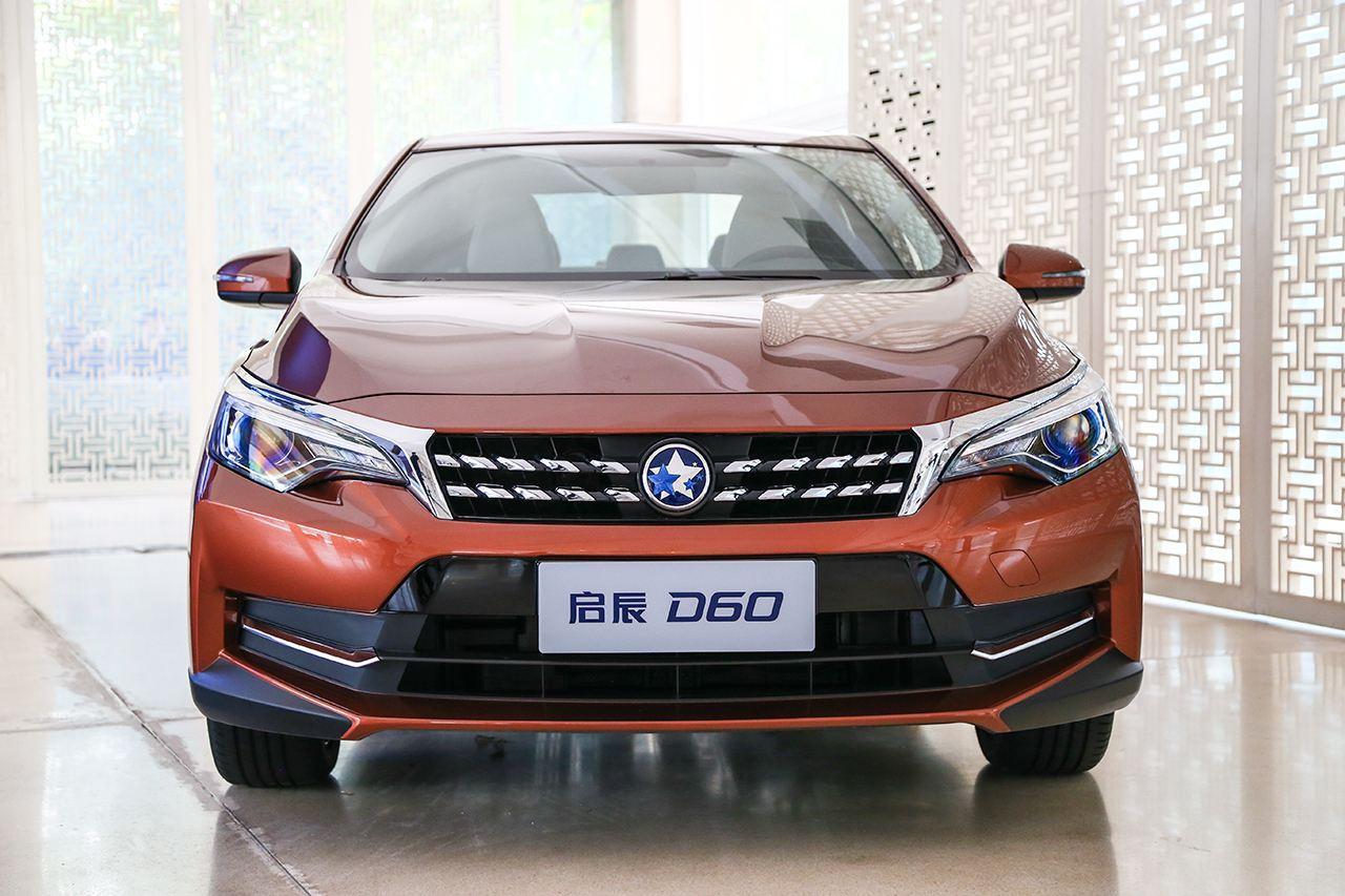 同为轩逸换标车8万多售价启辰d60和风神a60为何差距如此之大