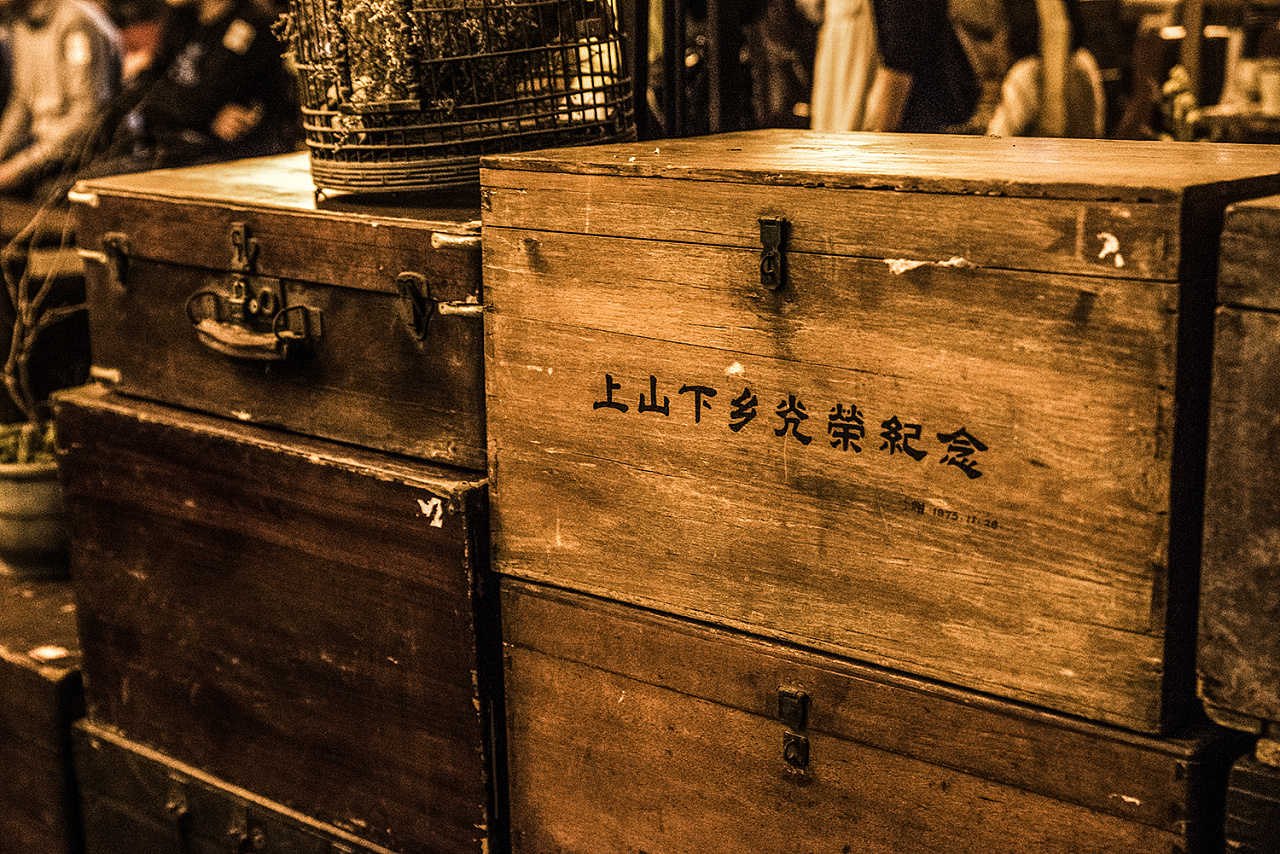 重感情的人都喜欢收藏旧物网友的经历一个比一个扎心