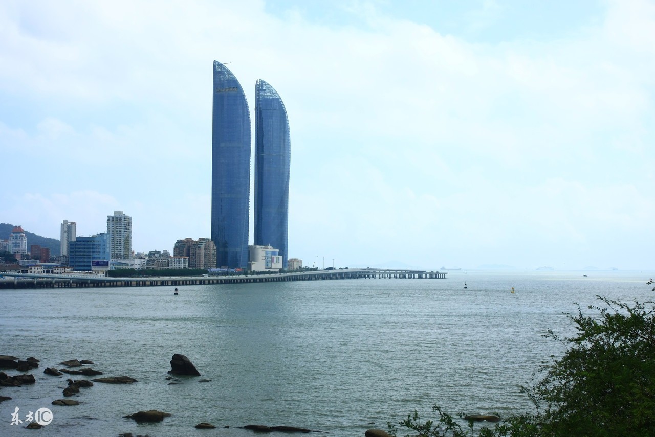 厦门——天蝎摩羯——南京三亚——水平台湾——双子