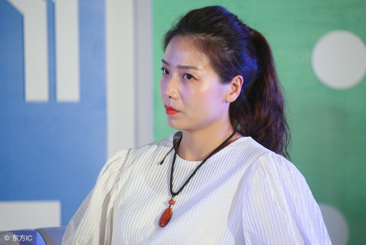 女子排球队队员:魏秋月