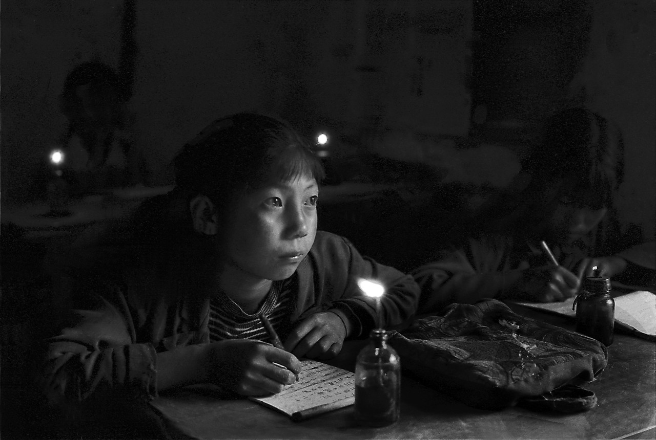 冰花男孩 寒门难出贵子 | 檀热点