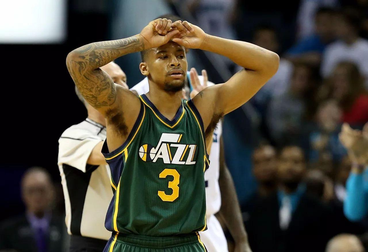 纽约艾弗森特雷伯克是个怎样的球员