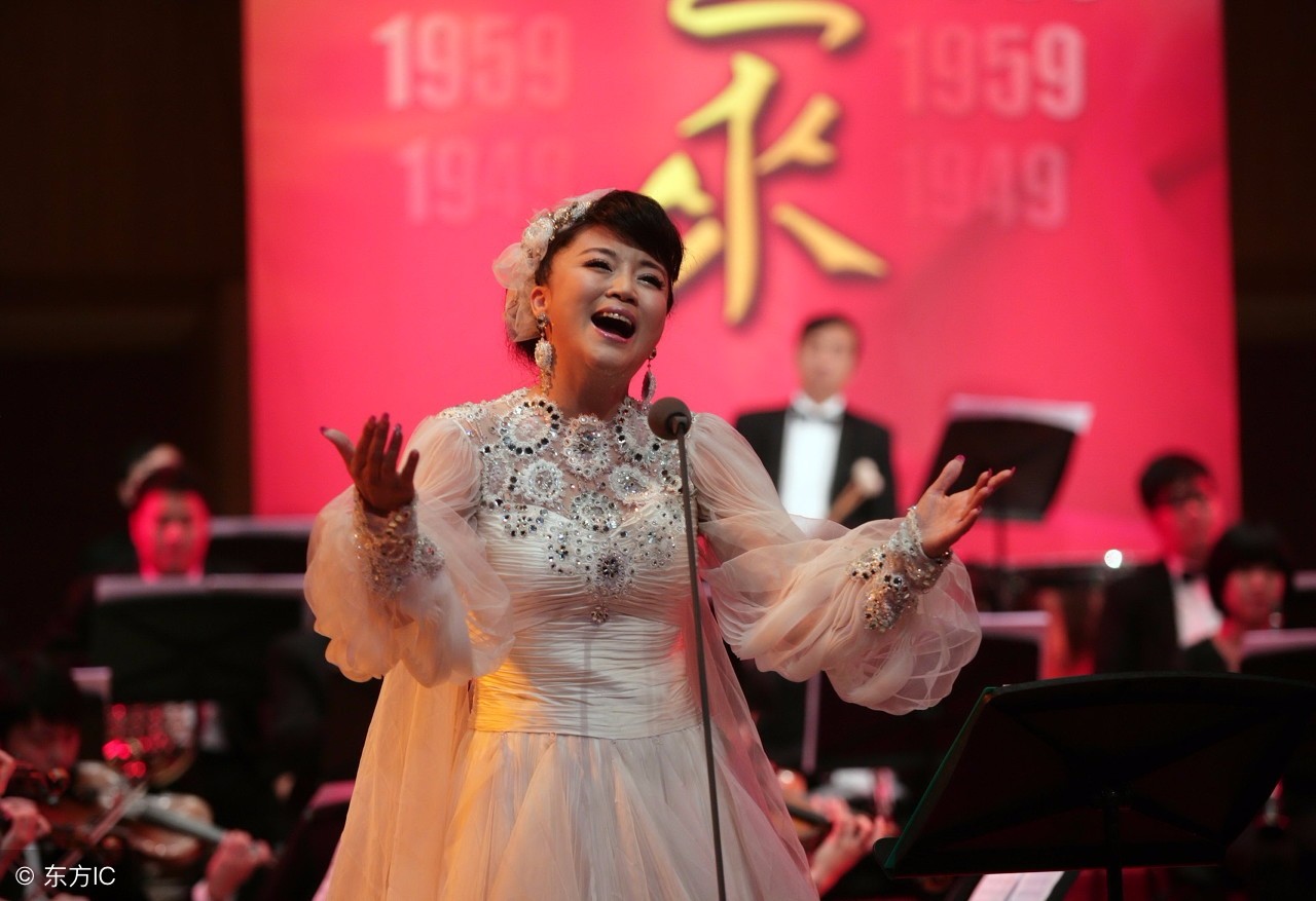 国 家一级演员:吴春燕_新浪看点