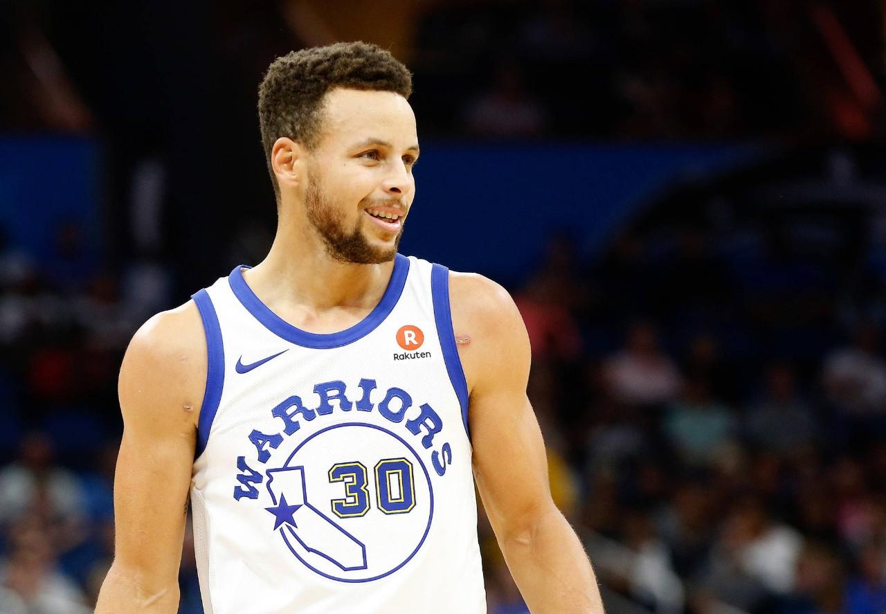 本赛季的库里有多强?