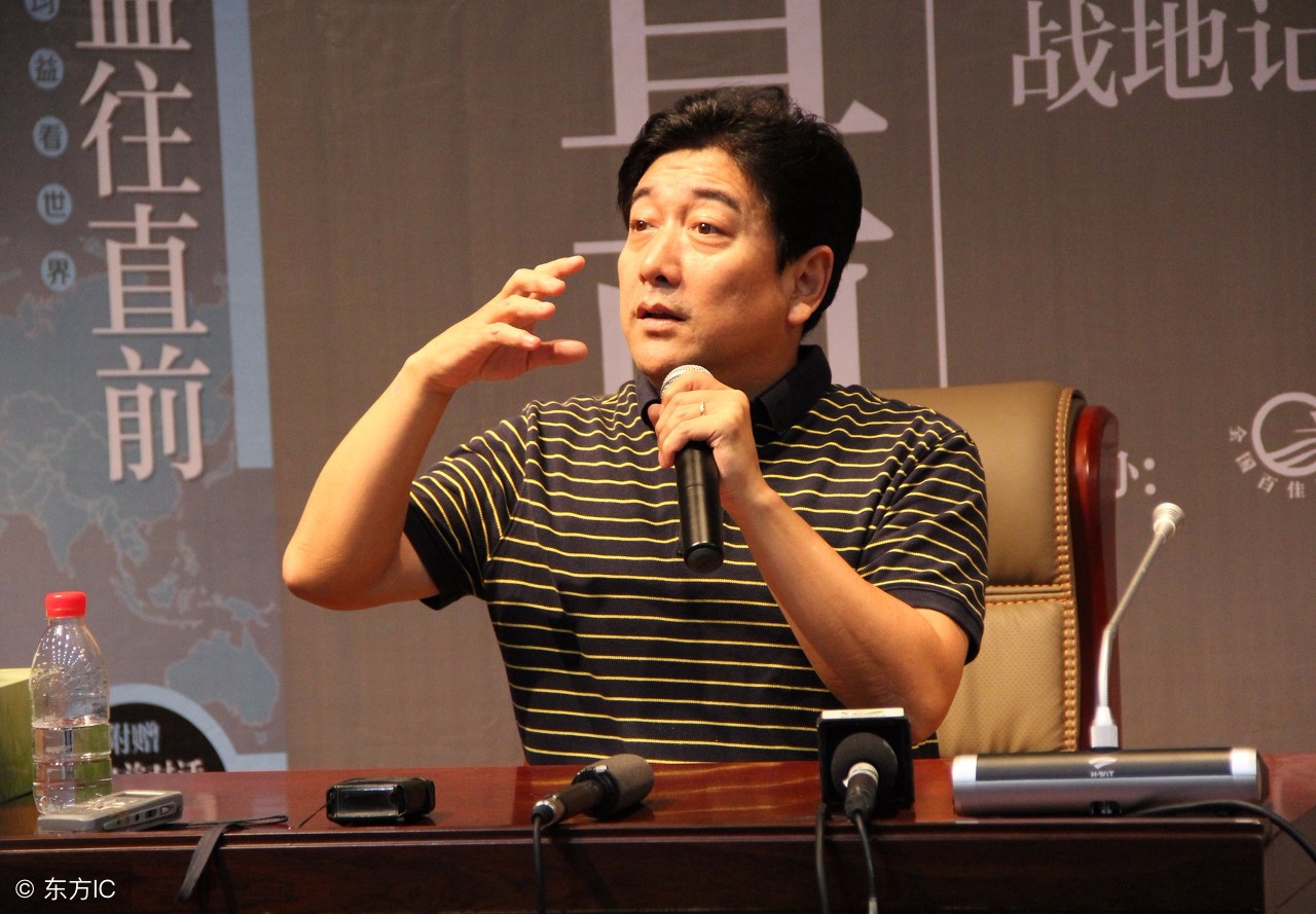 中国中央电视台新闻频道记者,主持人:水均益|水均益|焦点访谈|环球