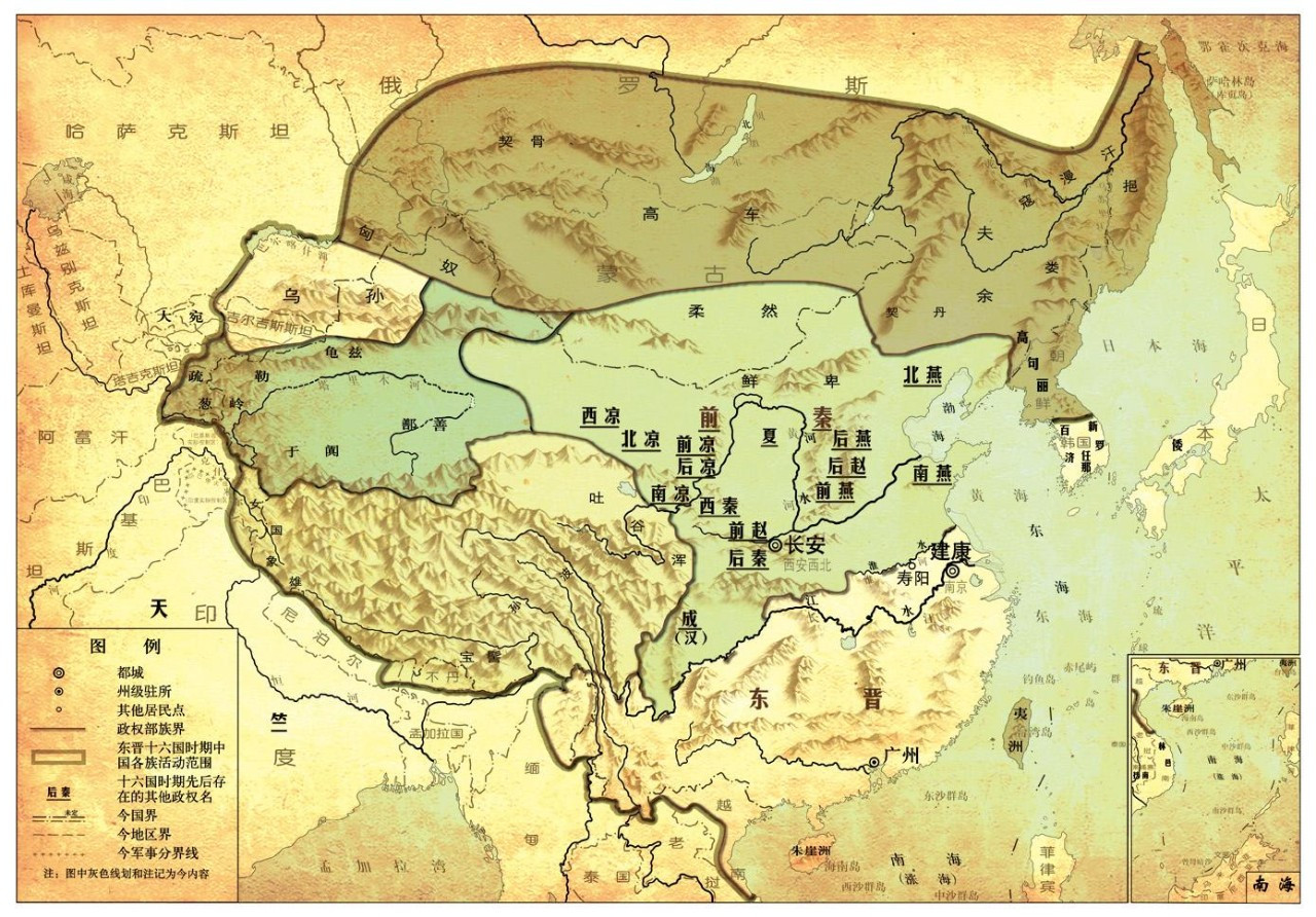 杀杨修 诛孔融,看看曹操如何打破门阀士族,让寒门再出贵子